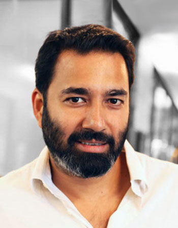 Karan Pal Singh